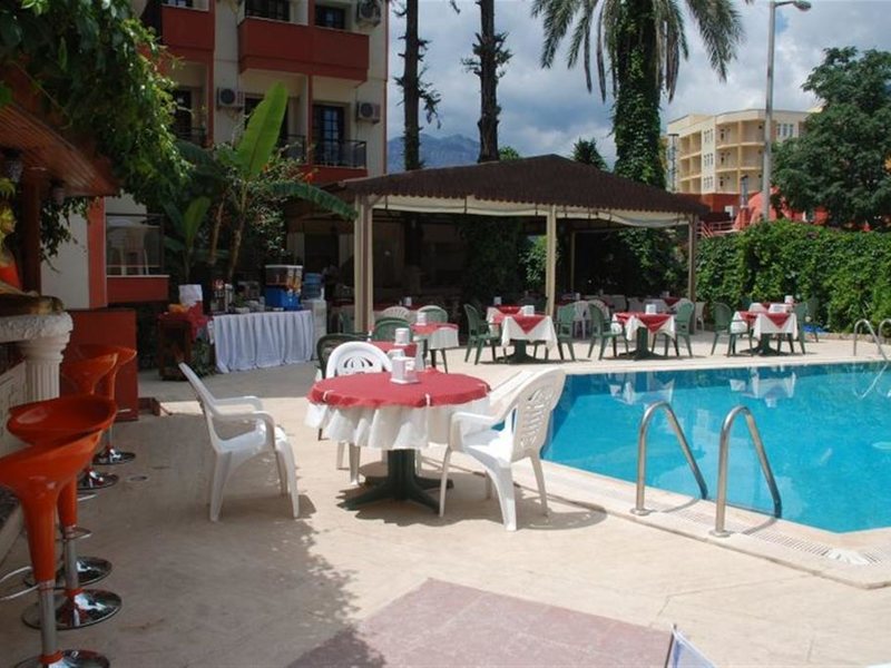 Armeria Hotel (ex 183768