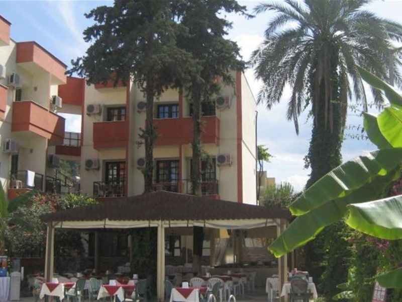 Armeria Hotel (ex 183770