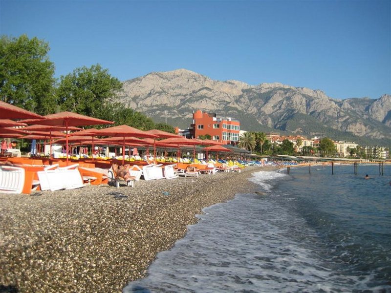 Armeria Hotel (ex 183772