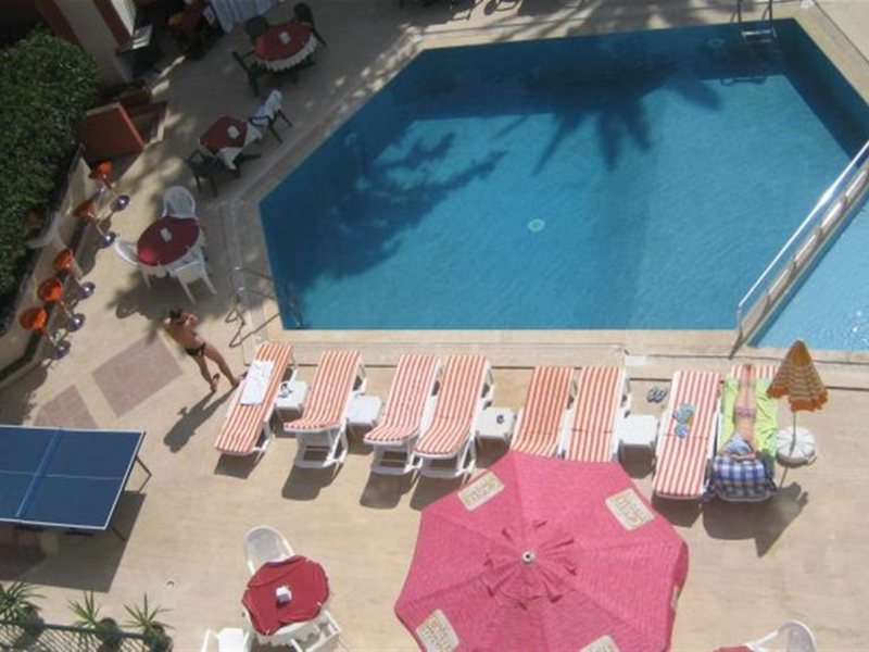 Armeria Hotel (ex 183773