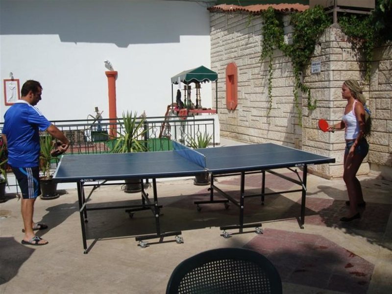 Armeria Hotel (ex 183774