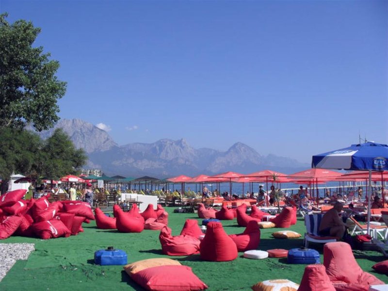 Armeria Hotel (ex 183775