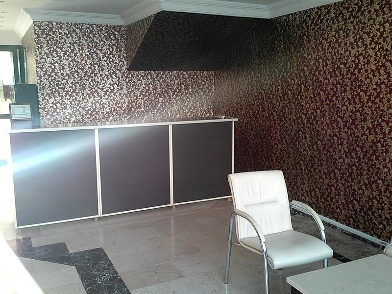 Armeria Hotel (ex 183776