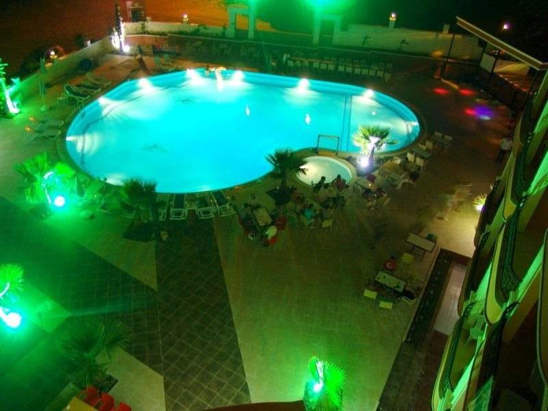 Armir Palace (ех 58787