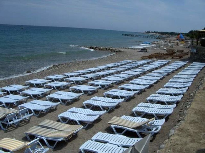 Armir Palace (ех 58788