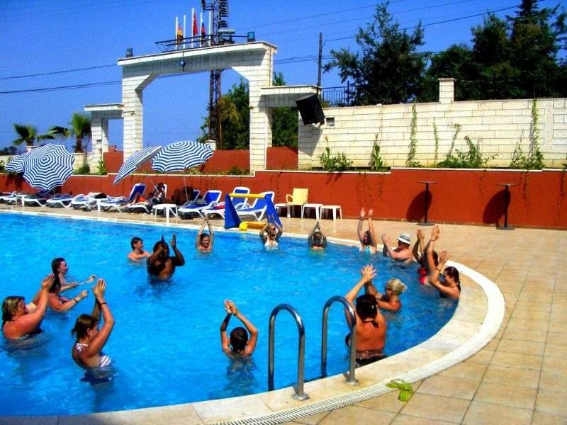 Armir Palace (ех 58790