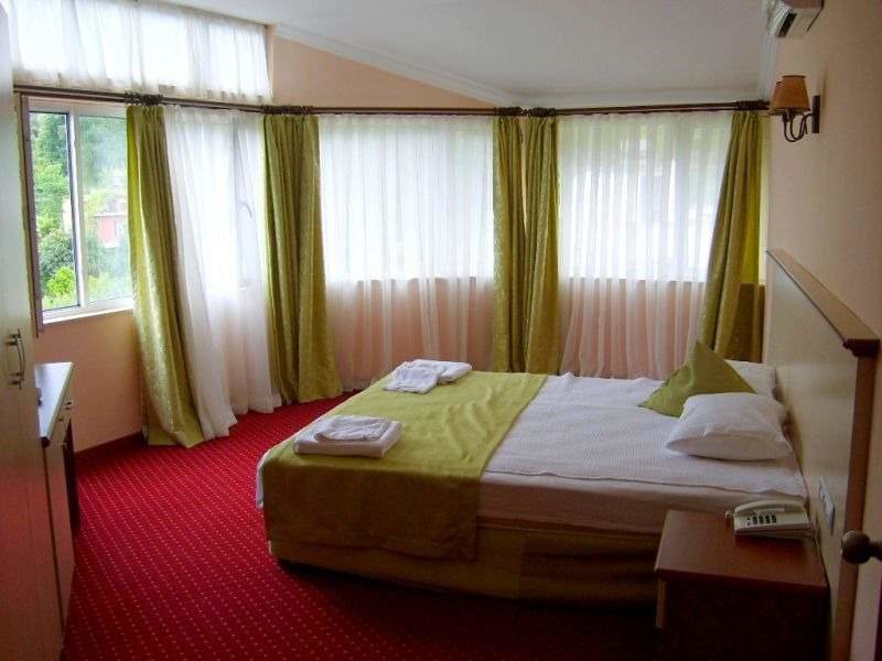 Armir Palace (ех 58791