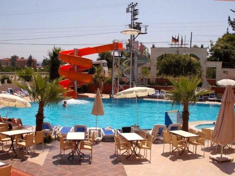 Armir Palace (ех 58795