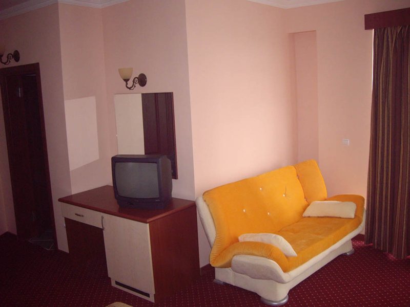 Armir Palace (ех 58799