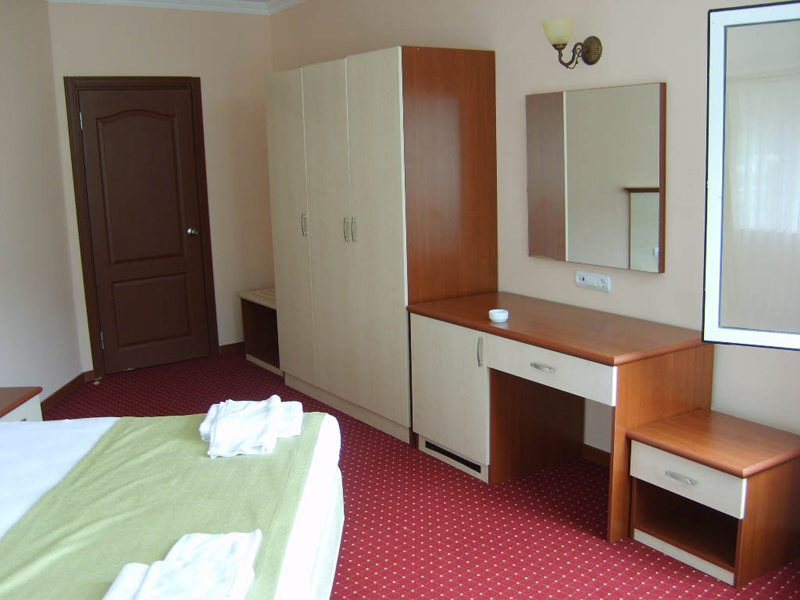 Armir Palace (ех 58801