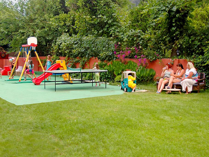 Armir Palace (ех 58802