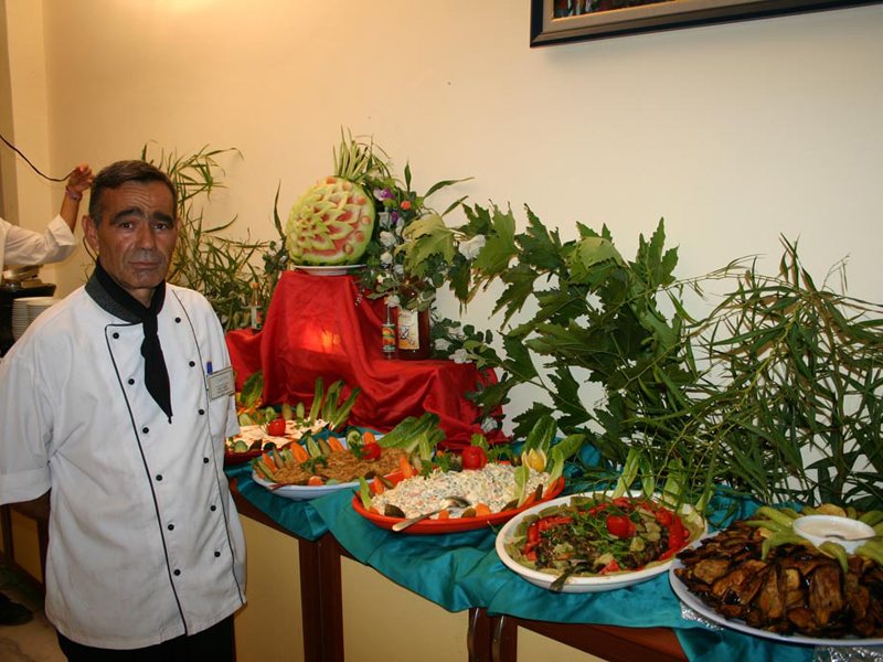 Armir Palace (ех 58806