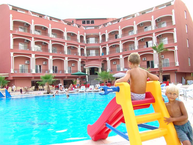 Armir Palace (ех 58809