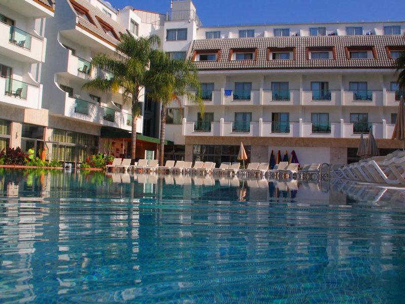 Armir Resort (ex 176667