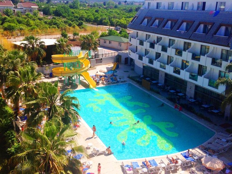 Armir Resort (ex 176670