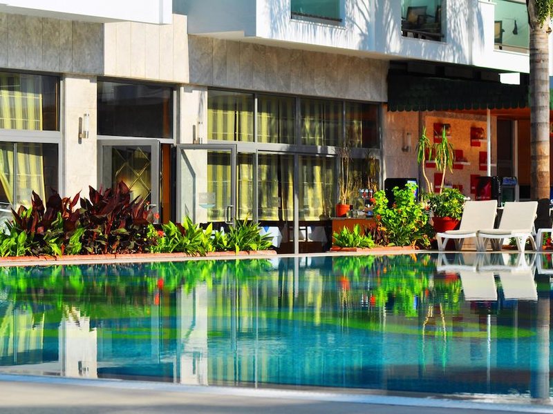 Armir Resort (ex 176671