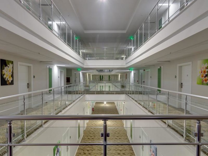 Armir Resort (ex 176672