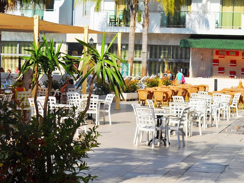 Armir Resort (ex 176675