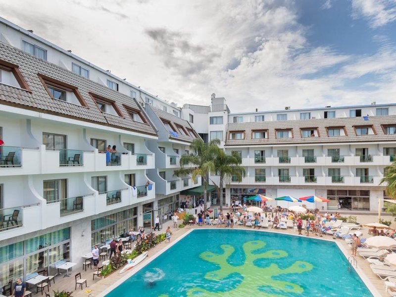 Armir Resort (ex 176676