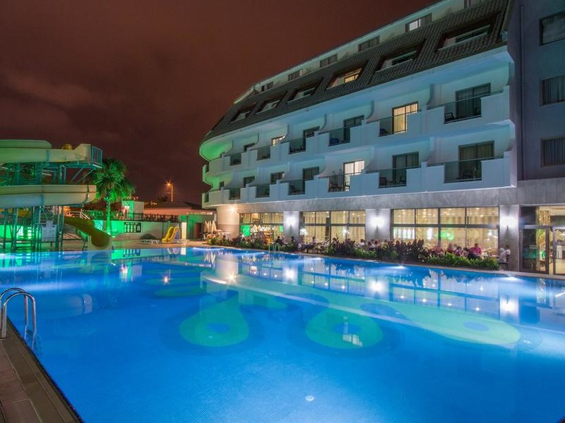 Armir Resort (ex 176677