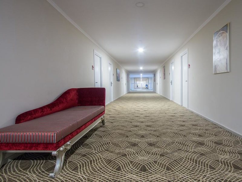 Armir Resort (ex 176678