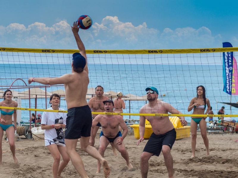 Armir Resort (ex 176679