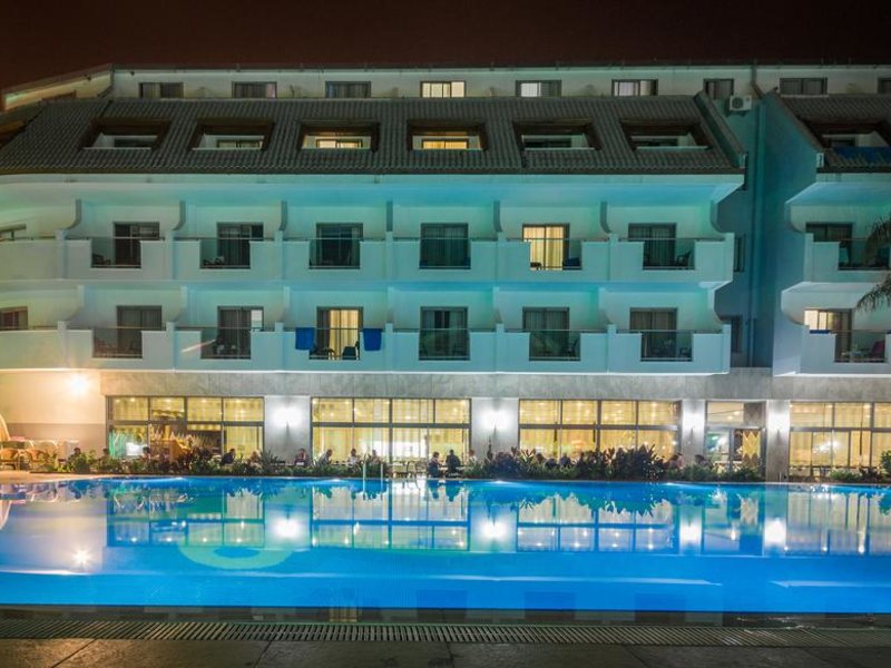 Armir Resort (ex 176680