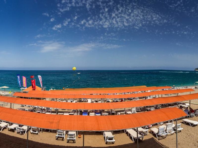 Armir Resort (ex 176681