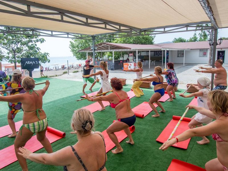 Armir Resort (ex 176682