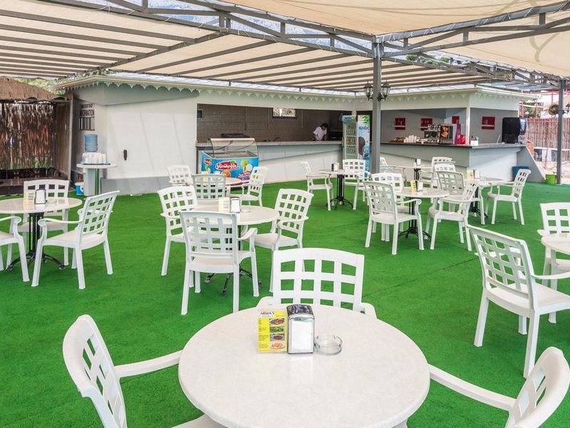 Armir Resort (ex 176683