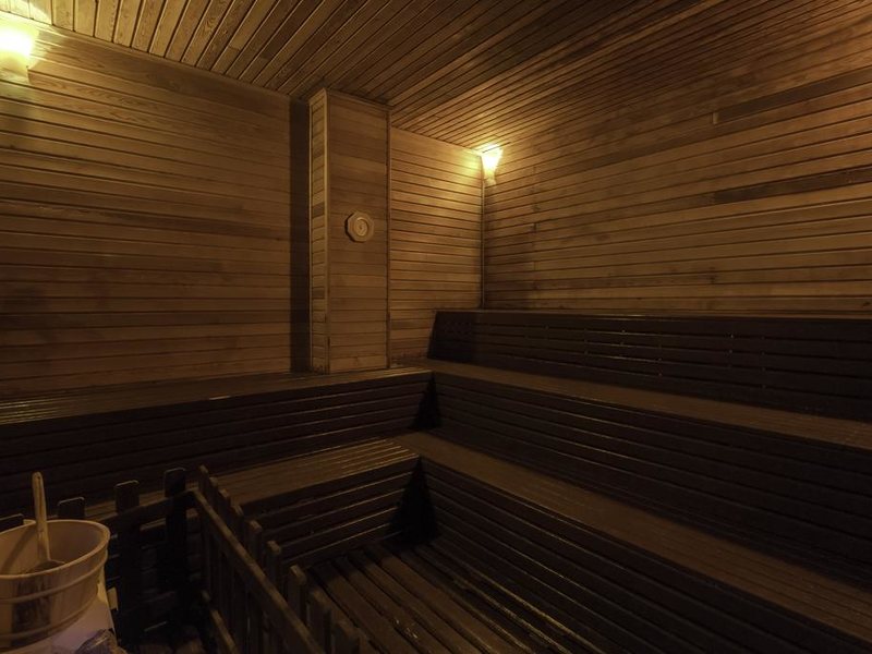 Armir Resort (ex 176684