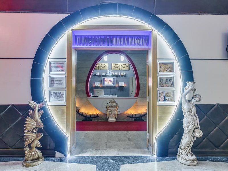 Armir Resort (ex 176686