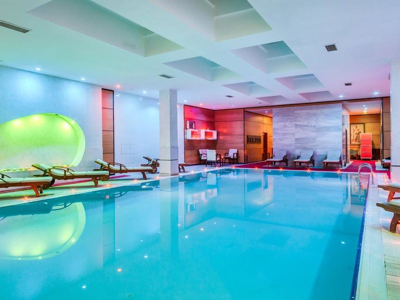 Armir Resort (ex 176688