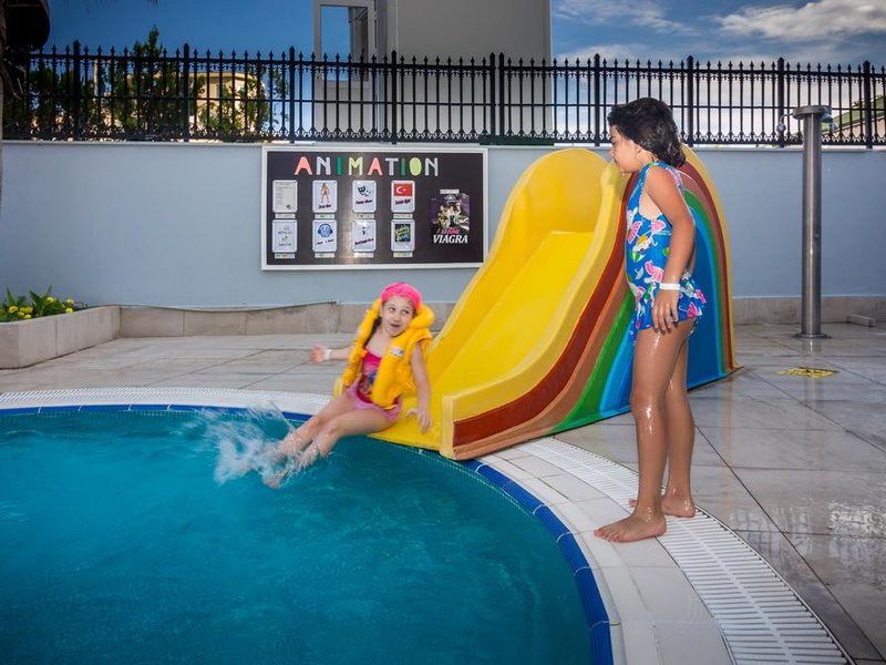 Armir Resort (ex 176691