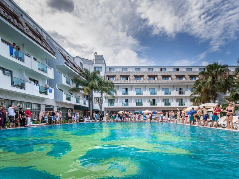 Armir Resort (ex 176692