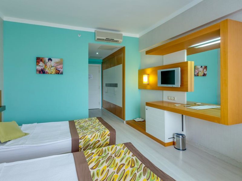 Armir Resort (ex 176693