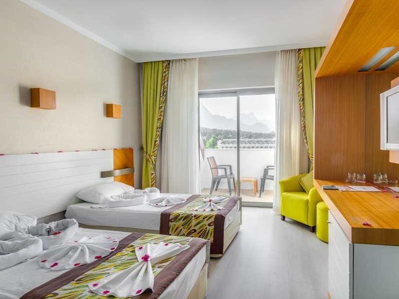 Armir Resort (ex 176694