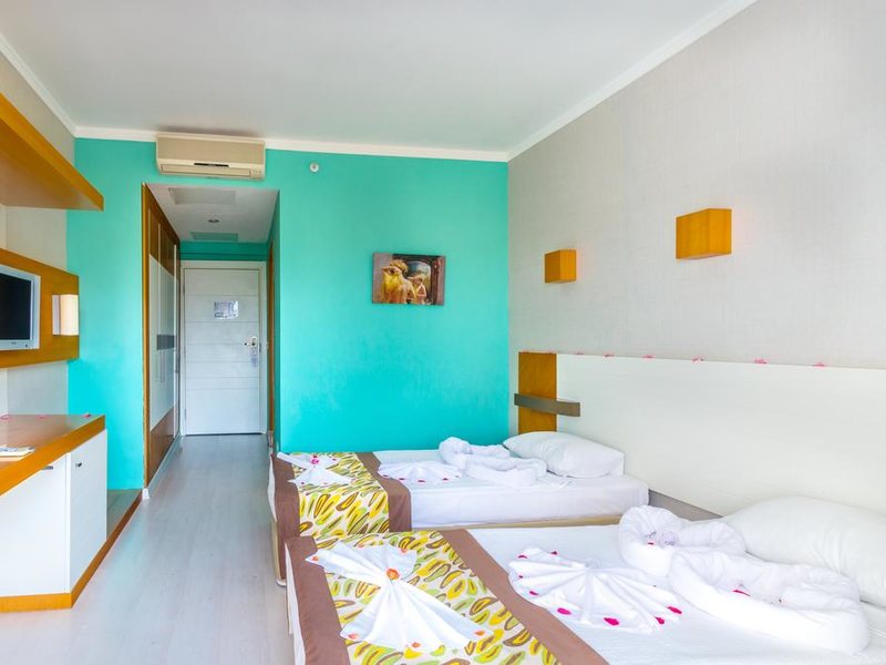 Armir Resort (ex 176695