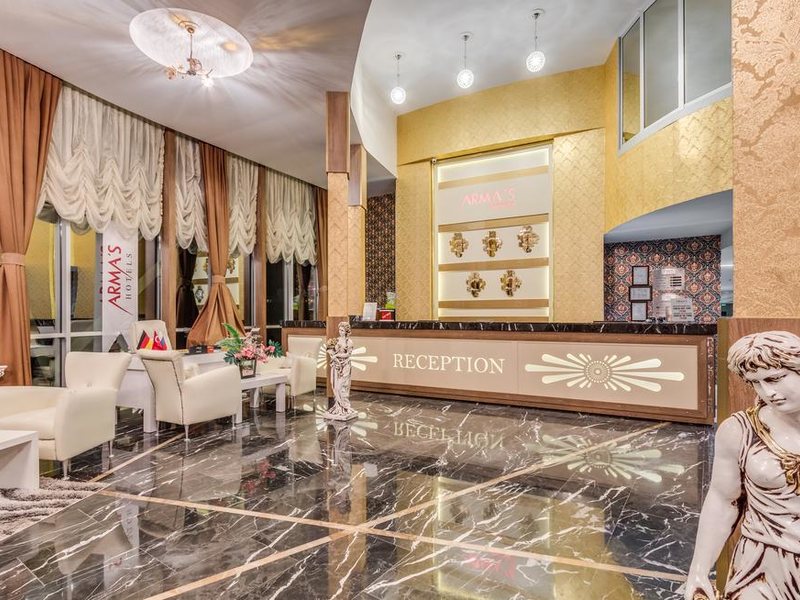 Armir Resort (ex 176696