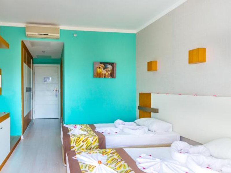 Armir Resort (еx 92862