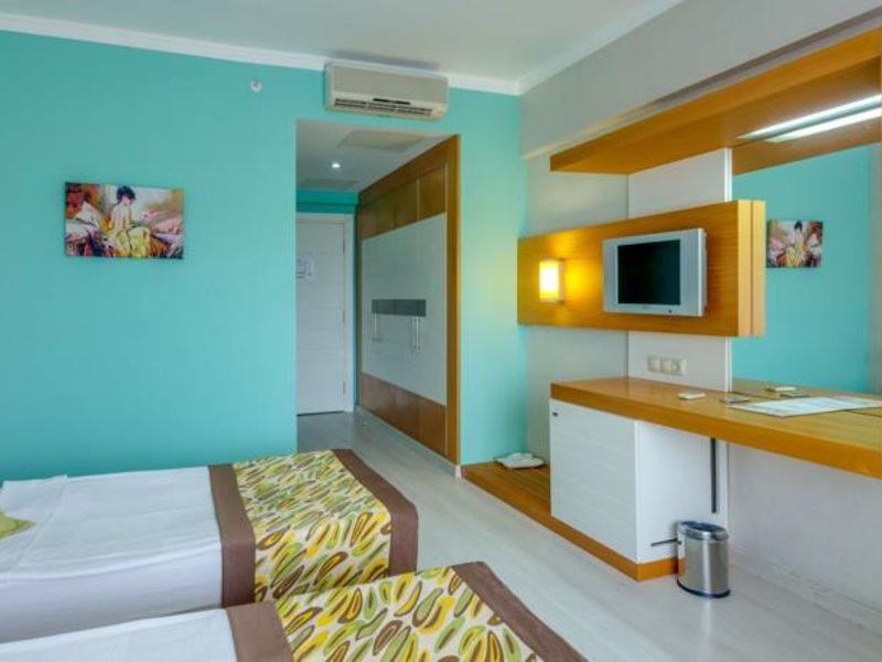 Armir Resort (еx 92863