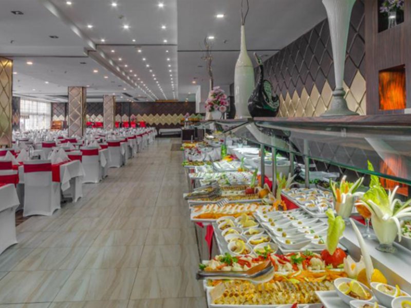 Armir Resort (еx 92864