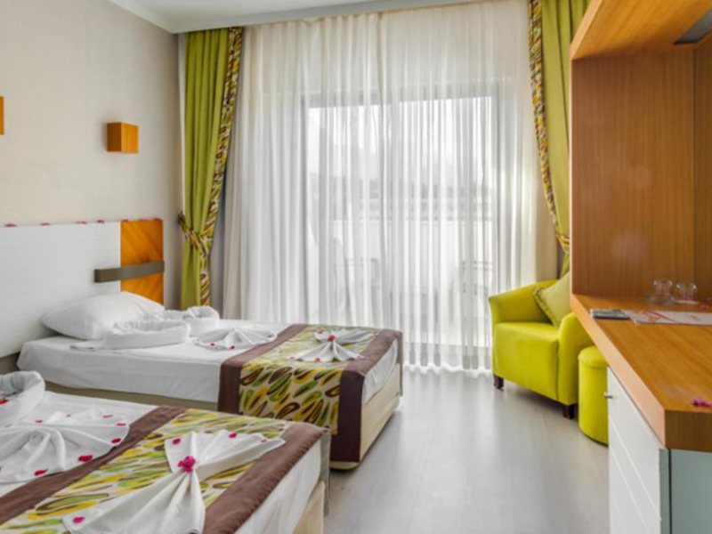 Armir Resort (еx 92865