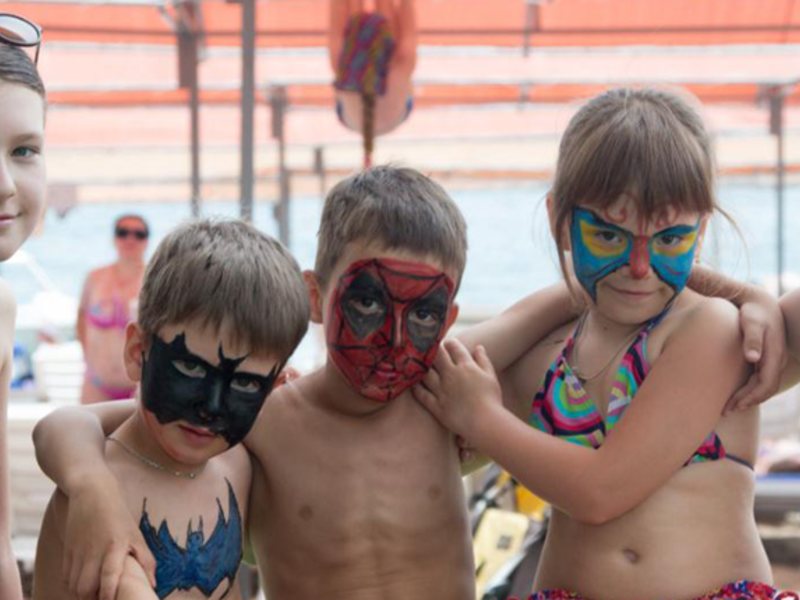 Armir Resort (еx 92866