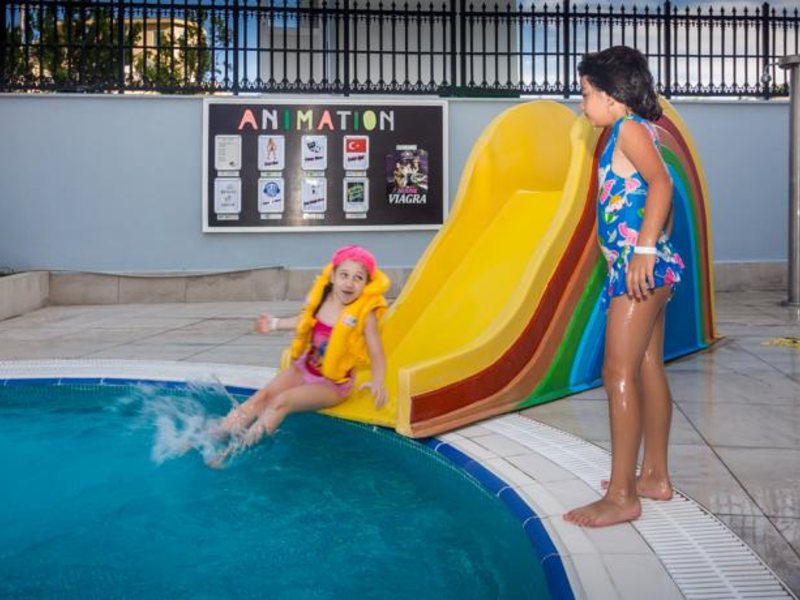 Armir Resort (еx 92867