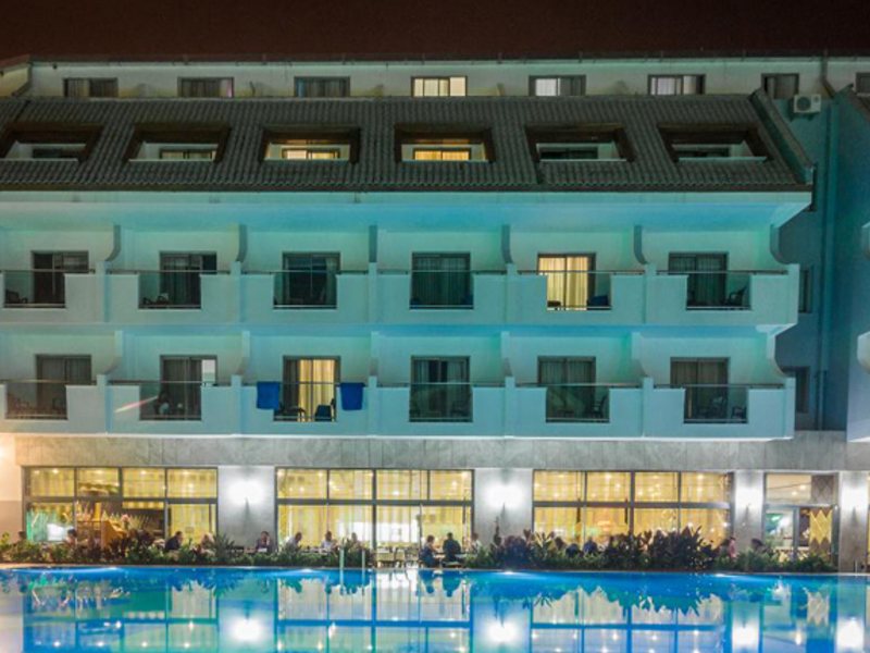 Armir Resort (еx 92868