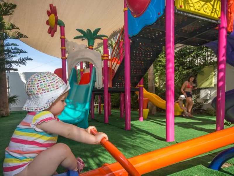 Armir Resort (еx 92869