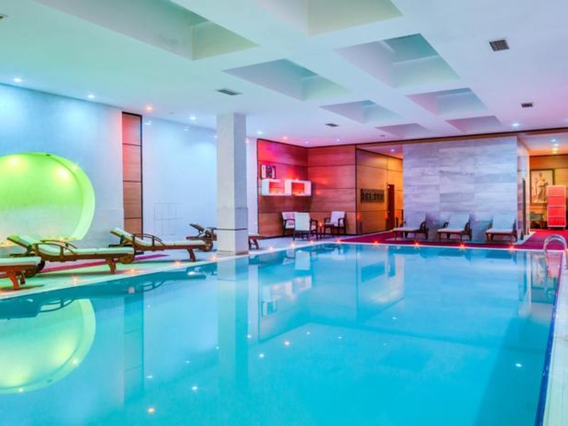 Armir Resort (еx 92870