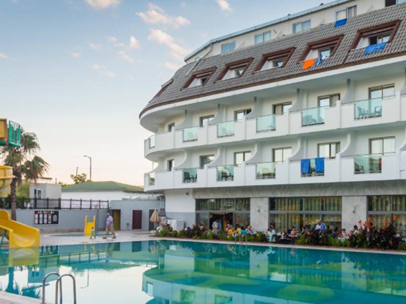 Armir Resort (еx 92872