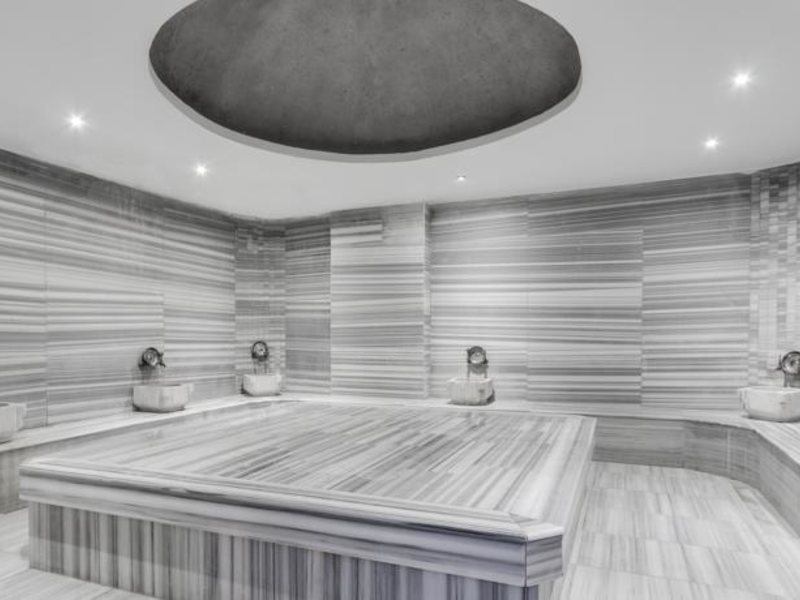 Armir Resort (еx 92873